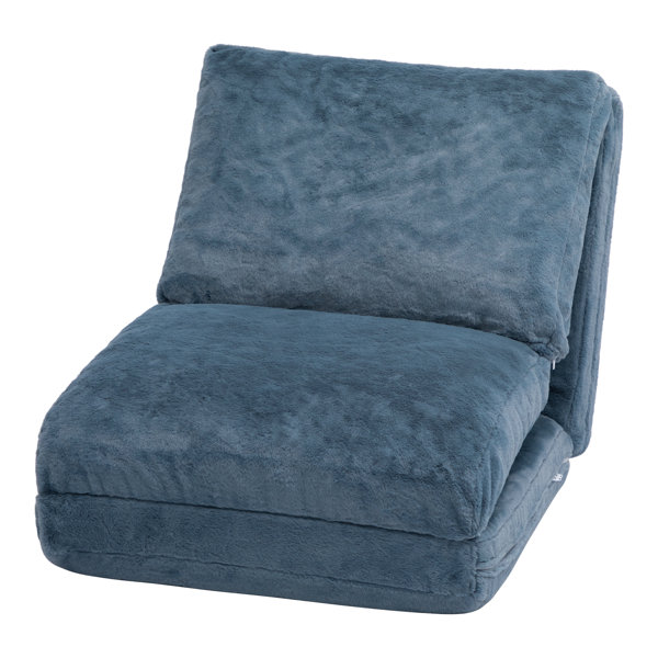 Trule Foam Bean Bag Lounger & Reviews Wayfair